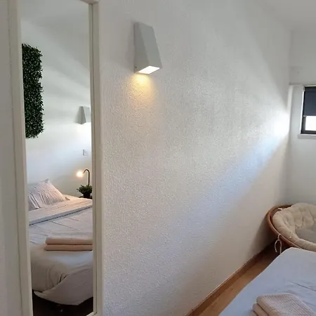 Pensión Costa By The *