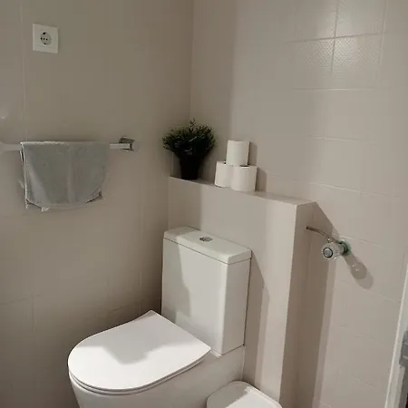 Costa By The Pensión Costa da Caparica