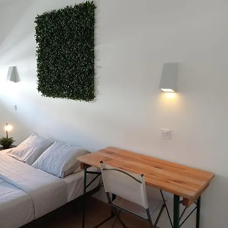 Costa By The Costa da Caparica