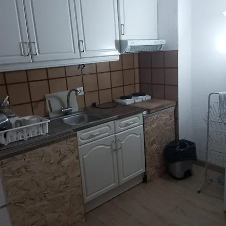 Costa By The Pensión