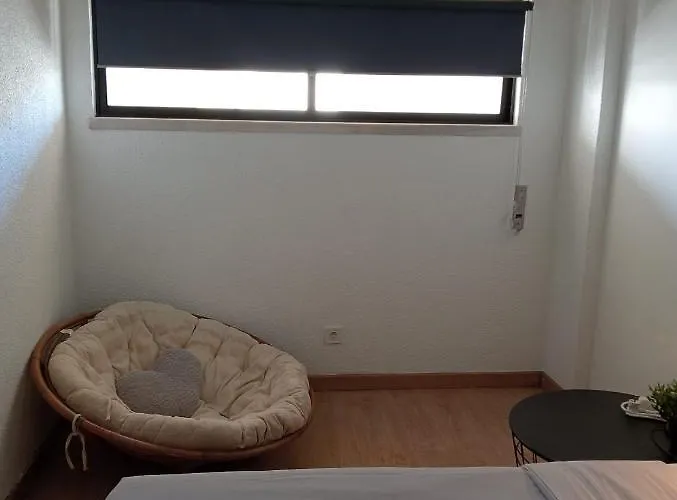 Costa By The Costa de Caparica