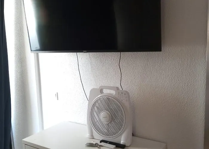 Costa By The Πανσιόν Costa de Caparica