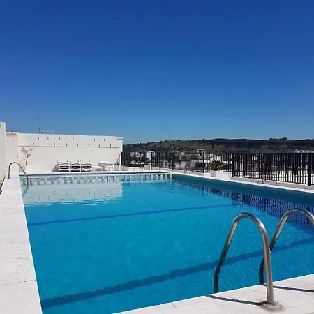 Maison d'hôtes Costa By The