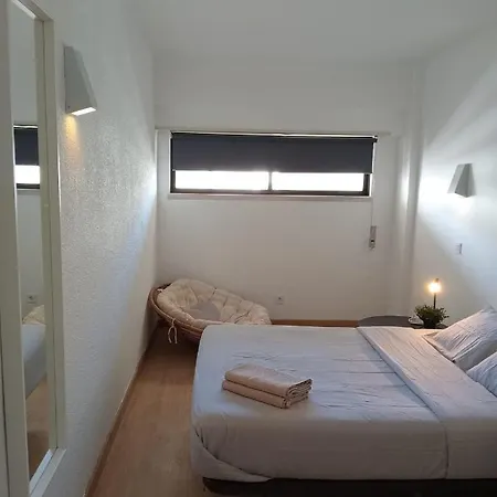 Maison d'hôtes Costa By The Costa da Caparica