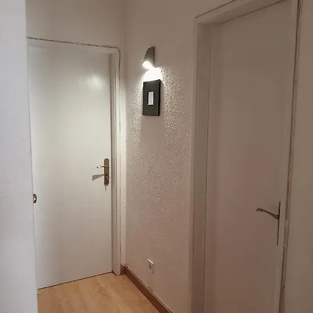 Maison d'hôtes Costa By The *