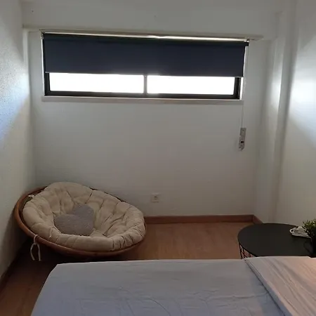 Costa By The Costa da Caparica