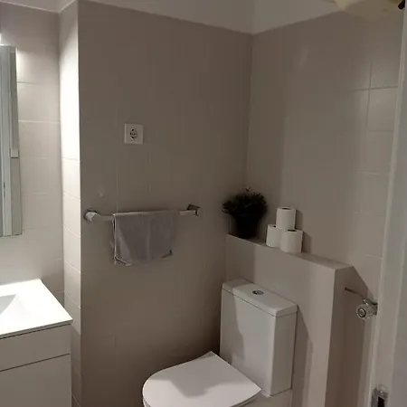 Maison d'hôtes Costa By The Costa da Caparica