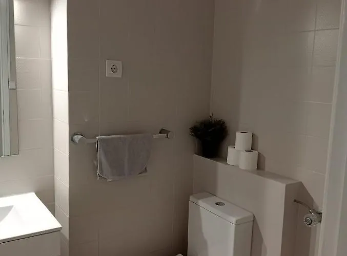 Affittacamere Costa By The Costa da Caparica